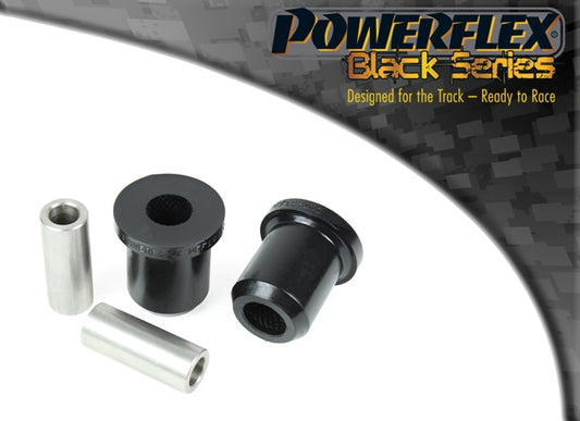 Powerflex Black Wishbone Front Bush for Citroen Saxo inc VTS/VTR PFF12-101BLK