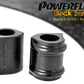 Powerflex Black Front Anti Roll Bar Bush (Inner) for Citroen Saxo inc VTS/VTR