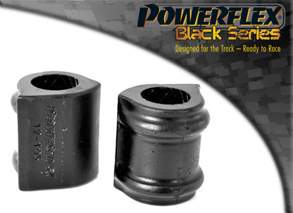 Powerflex Black Front Anti Roll Bar Mount (Inner) for Peugeot 106 GTI/Rallye