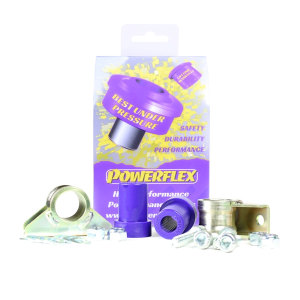 Powerflex Front Wishbone Rear Bush for Peugeot 106 (Sports Suspension)