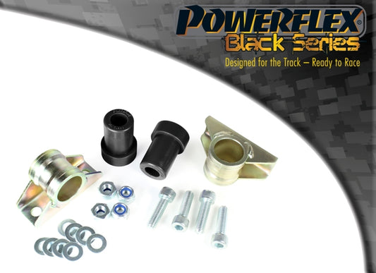 Powerflex Black Wishbone Rear Bush for Citroen Saxo inc VTS/VTR PFF12-106BLK