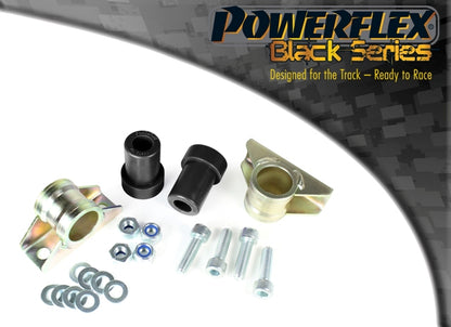 Powerflex Black Front Wishbone Rear Bush for Peugeot 106 (Sports Suspension)