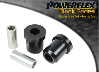 Powerflex Black Front Wishbone Front Bush for Citroen AX Mk1/2 (86-98)