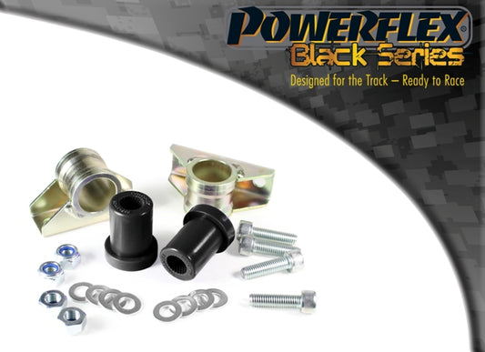 Powerflex Black Wishbone Rear Bush for Citroen Saxo inc VTS/VTR PFF12-1106BLK