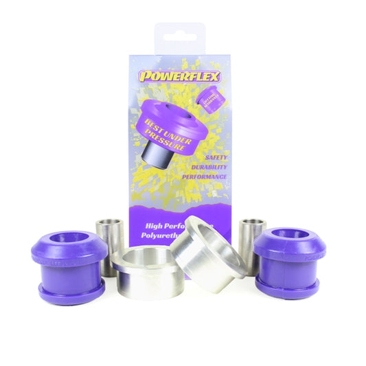 Powerflex Front Arm Rear Bush for Citroen C-Elysee (13-)