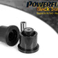 Powerflex Black Rear Beam Mounting Bush for Citroen C3 (02-10)