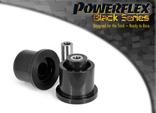 Powerflex Black Rear Beam Mounting Bush for Citroen C3 (02-10)