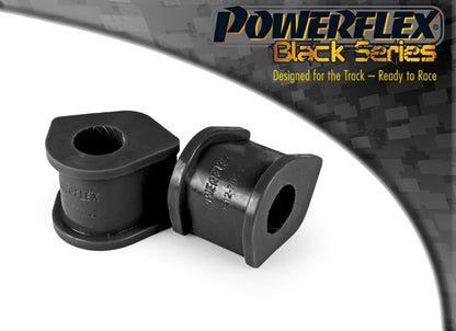 Powerflex Black Front Anti Roll Bar Bush for Citroen C1 (05-14)