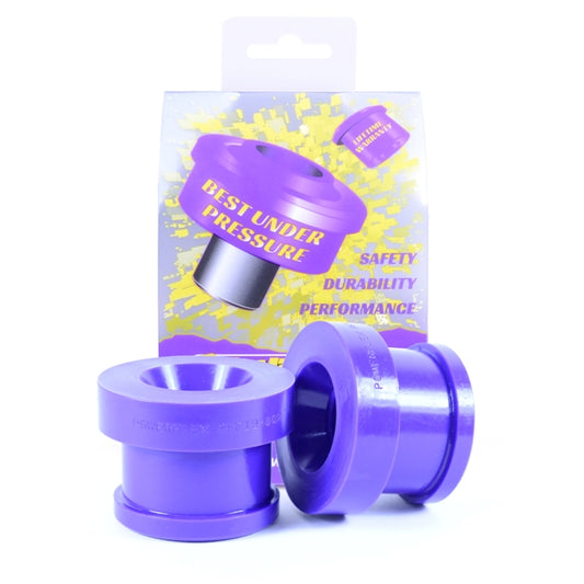 Powerflex Front Wishbone Rear Bush for Citroen C6 (05-12)