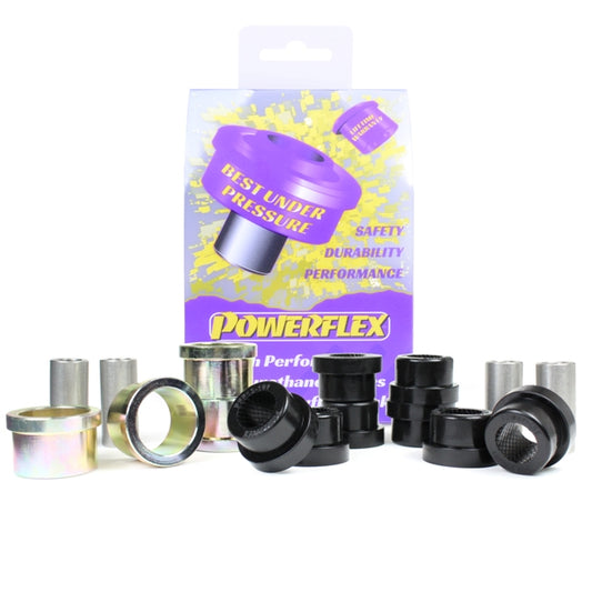 Powerflex Front Lower Wishbone Bush for Renault Sandero I & II inc Stepway (08-)