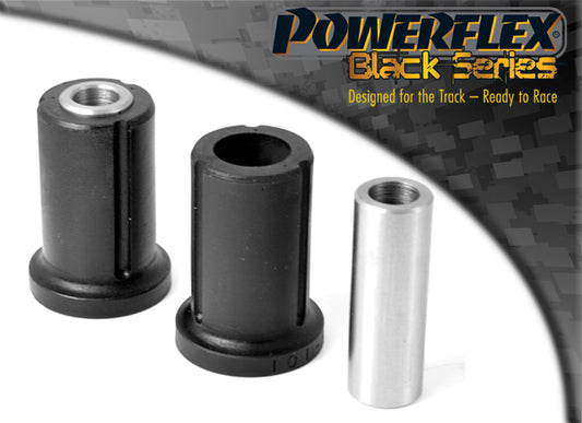 Powerflex Black Front Wishbone Inner Bush for Fiat Cinquecento & Seicento