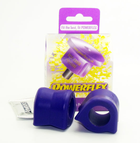 Powerflex Front Anti Roll Bar Bush (2pc) for Fiat Scudo Mk1 Mk2 (95-07)