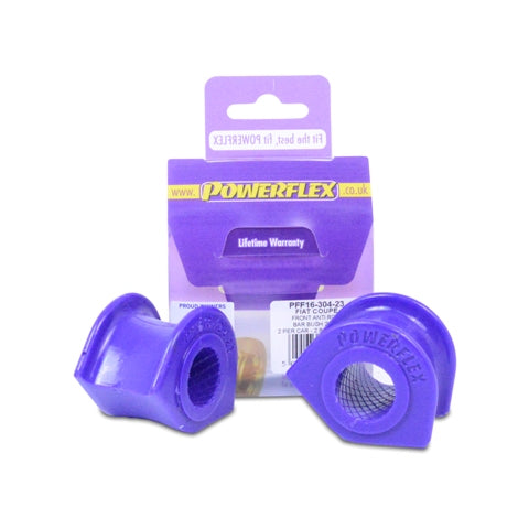 Powerflex Front Anti Roll Bar Bush for Fiat Brava & Bravo (95-01)