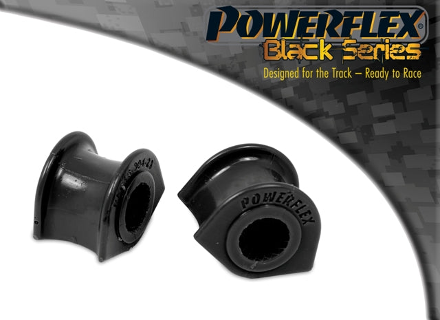 Powerflex Black Front Anti Roll Bar Bush for Fiat Brava & Bravo (95-01)