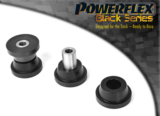 Powerflex Black Front Wishbone Inner Bush for Fiat Strada 130TC (78-88)