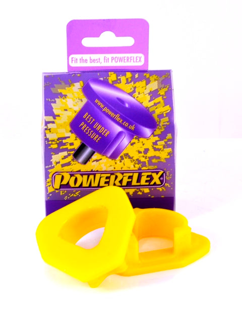 Powerflex Lower Engine Mount Insert for Ford KA (08-16)