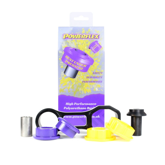Powerflex Lower Torque Mount for Ford KA (08-16)