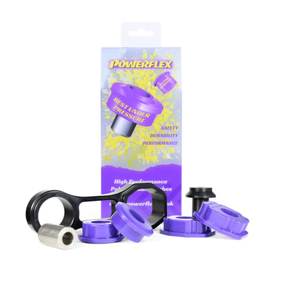 Powerflex Lower Torque Mount (Purple) for Ford KA (08-16)
