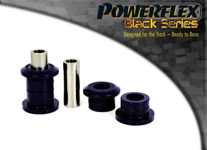 Powerflex Black Front Arm Front Bush for Fiat Punto Mk2 (99-05)