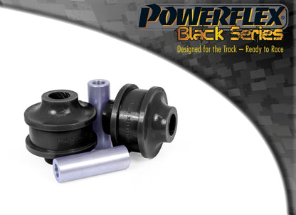 Powerflex Black Front Wishbone Rear Bush for Fiat Bravo (07-)