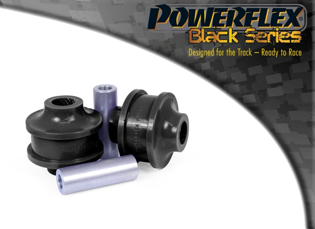 Powerflex Black Front Wishbone Rear Bush for Fiat Stilo (01-10)