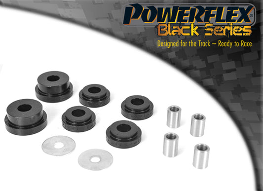 Powerflex Black Gear Lever Cradle Mount Kit for Ford Escort RS Cosworth (92-96)
