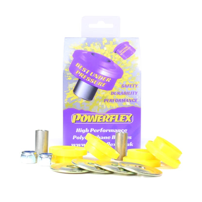 Powerflex Front Outer Control Arm Bush for Ford Sapphire Cosworth (88-92)