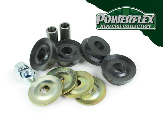 Powerflex Heritage Front Outer Control Arm Bush for Ford Sapphire Cosworth 88-92
