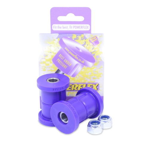 Powerflex Front Inner Track Control Arm Bush for Ford Escort Mk3/4