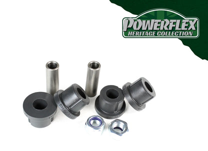 Powerflex Heritage Front Inner Control Arm Bush 17mm for Ford Fiesta Mk1/2 76-89