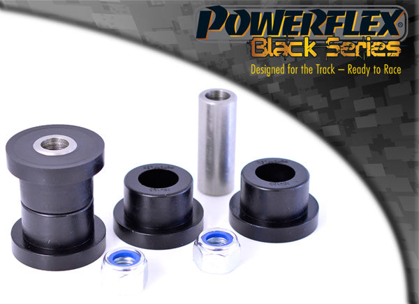 Powerflex Black Front Inner Control Arm Bush for Ford Sapphire Cosworth (88-92)