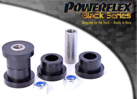 Powerflex Black Front Inner Control Arm Bush (19mm) for Ford Sierra XR4i/XR4x4