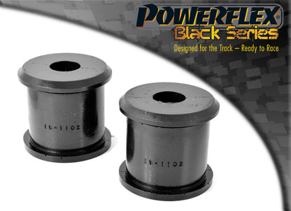 Powerflex Black Front Wishbone Lower Rear Bush for Ford Fiesta Mk6 inc ST 02-08