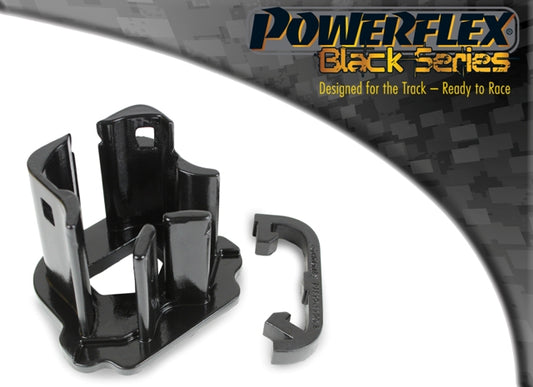 Powerflex Black Upper Right Engine Mount Insert for Ford Fiesta Mk6 inc ST 02-08