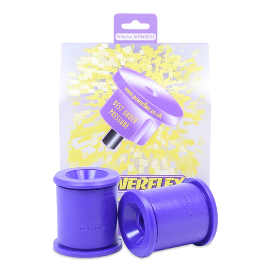 Powerflex Front Lower Wishbone Rear Bush for Ford Focus Mk2 inc ST/RS