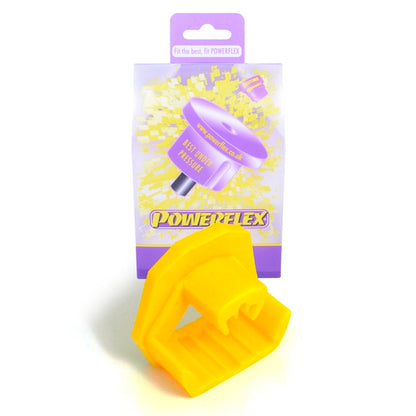 Powerflex Lower Engine Mount Insert for Ford Focus Mk3 ST