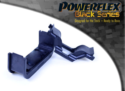 Powerflex Black Front Upper Right Engine Mount Insert for Ford Focus Mk2 ST/RS