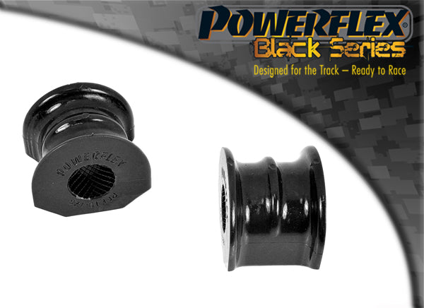 Powerflex Black Front Anti Roll Bar Bush for Ford Sierra RS Cosworth (86-88)