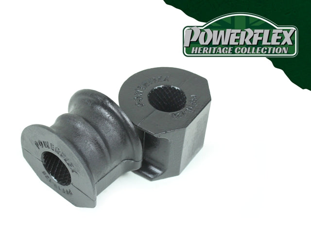 Powerflex Heritage Front Anti Roll Bar Bush for Ford Sierra & Sapphire (82-94)