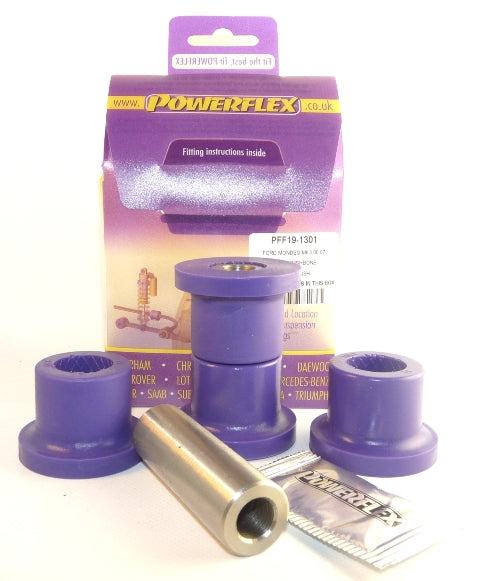 Powerflex Front Arm Front Bush for Ford Mondeo Mk3 (00-07)