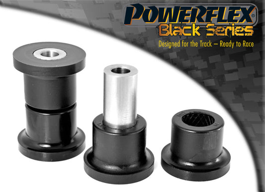 Powerflex Black Front Arm Front Bush for Ford Mondeo Mk3 (00-07)