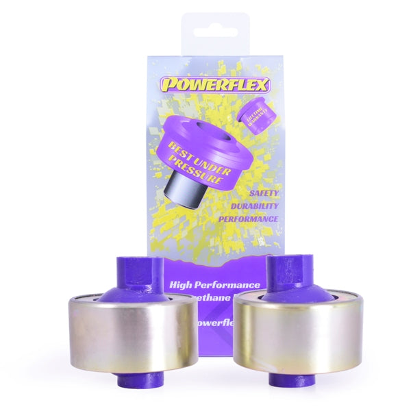 Powerflex Front Arm Rear Bush (Caster Adjust) for Ford Mondeo Mk3 (00-07)