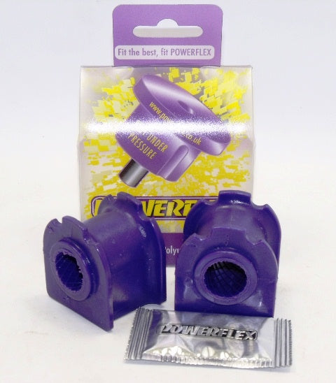 Powerflex Front Anti Roll Bar Bush 19mm for Ford Mondeo Mk3 (00-07)