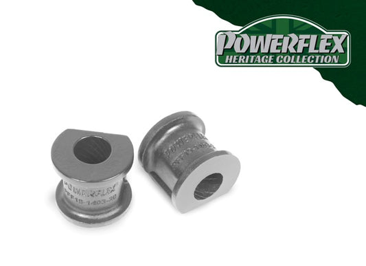 Powerflex Heritage Front Anti Roll Bar Mount Bush for Ford Escort Mk1 (68-75)