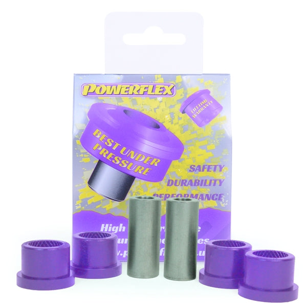 Powerflex Front Wishbone Front Bush for Ford Fiesta Mk7 (08-17)