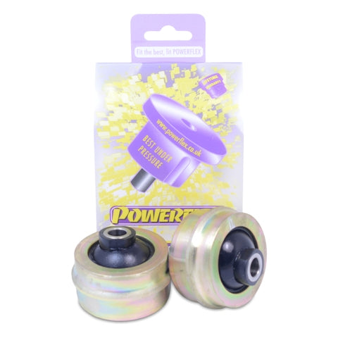 Powerflex Front Arm Rear Bush (Caster Adjustable) for Ford B-Max (12-17)