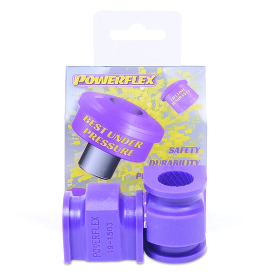 Powerflex Front Anti Roll Bar Bush for Ford Fiesta Mk7 (08-17)