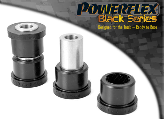 Powerflex Black Front Wishbone Front Bush for Ford Fiesta Mk7 ST (13-17)