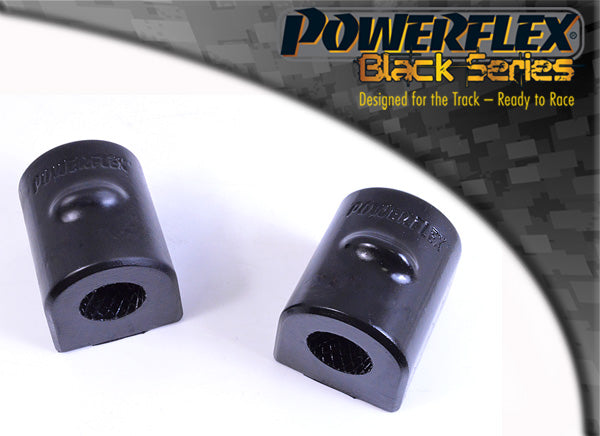 Powerflex Black Front Anti Roll Bar Bush for Volvo V40 (12-19)