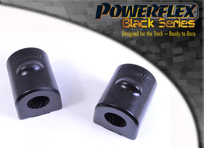 Powerflex Black Front Anti Roll Bar Bush for Ford Focus Mk3 inc ST